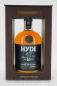 Preview: Hyde No.1 Presidents Cask Whisky 10 Jahre Sherry Cask finish 46,0% vol. 0,7l Preview: Hyde No.1 Presidents Cask Whisky 10 Jahre Sherry Cask finish 46,0% vol. 0,7l