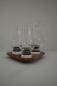Preview: Tasting Set The Glencairn Glass mit Krug und Holztablett Preview: Tasting Set The Glencairn Glass mit Krug und Holztablett