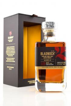 Whisky Bottle