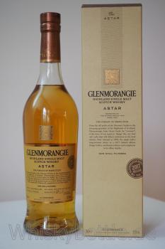 Glenmorangie Astar 52,5% vol. 0,7l