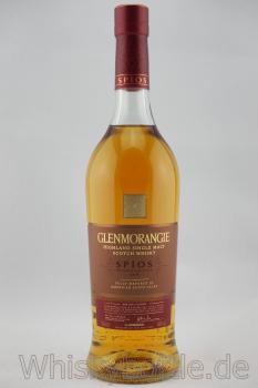 Glenmorangie Spios 46,0% vol. 0,7l