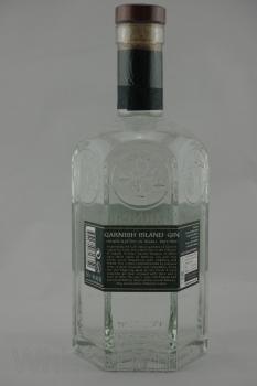 Garnish Island Gin 46,0% vol. 0,7l