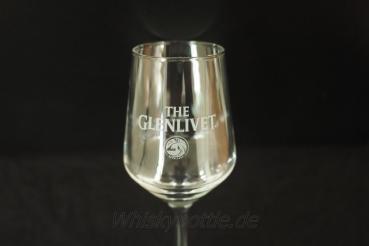 Whisky Nosing Glas The Glenlivet lang