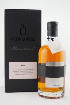 Mackmyra Moment Efva Single Malt 46,3% vol. 0,7l