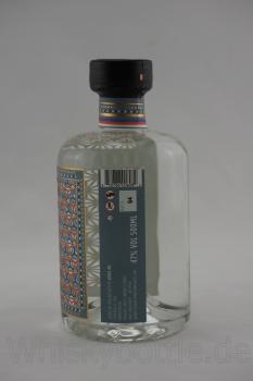 Koval Dry Gin 47,0% vol. 0,5l