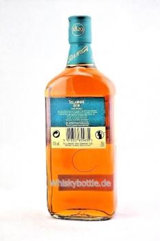 Tullamore D.E.W. XO Caribbean Rum Cask finish Irish Whiskey 43,0% vol. 0,7l