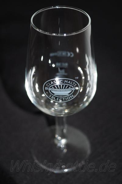 Whisky Nosing Glas Classic Malt Selection