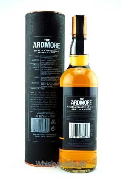Ardmore 30 Yo. 47,2% vol. 0,7l Ardmore 30 Yo. 47,2% vol. 0,7l
