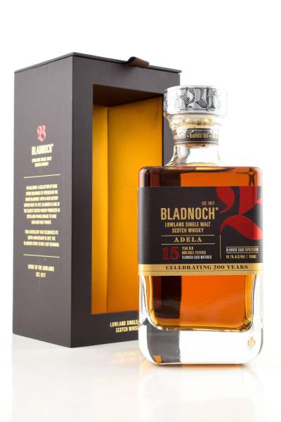 Bladnoch Adela 15 Jahre Bladnoch Adela 15 Jahre