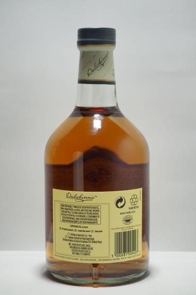 Dalwhinnie 15 Jahre 43,0% vol. 0,7l Dalwhinnie 15 Jahre 43,0% vol. 0,7l
