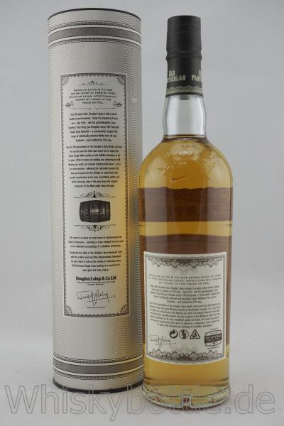 Glengoyne 20 Jahre 1996/2017 Old Particular Douglas Laing 45 % vol. 0,7l Glengoyne 20 Jahre 1996/2017 Old Particular Douglas Laing 45 % vol. 0,7l