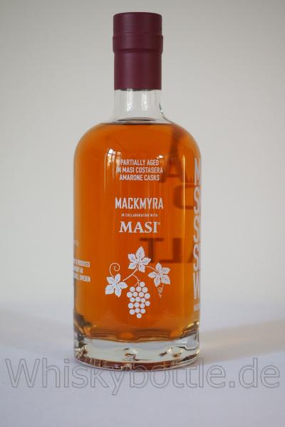 Mackmyra Skördetid 46,1% vol. 0,7l Mackmyra Skördetid 46,1% vol. 0,7l