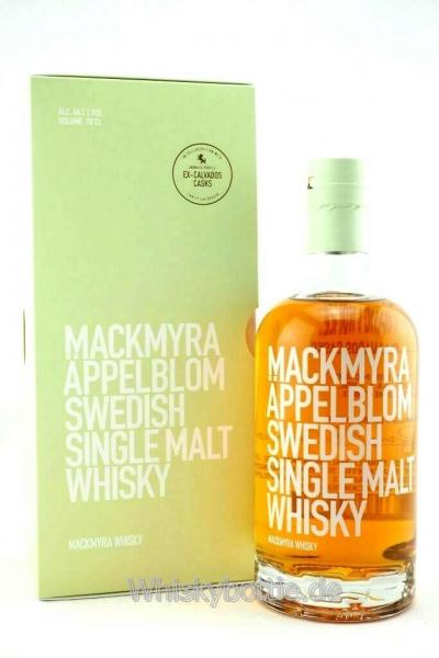 Mackmyra Äppelblom Mackmyra Äppelblom