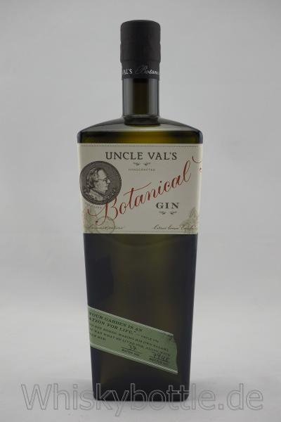 Uncle Vals Botanical Gin 45% vol. 0,7l Uncle Vals Botanical Gin 45% vol. 0,7l