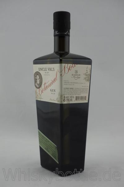 Uncle Vals Botanical Gin 45% vol. 0,7l Uncle Vals Botanical Gin 45% vol. 0,7l