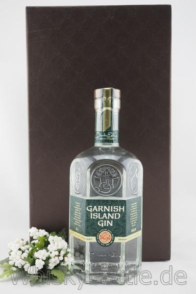 Garnish Island Gin 46,0% vol. 0,7l