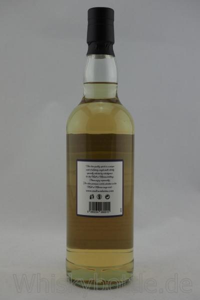 Ledaig Mull-A-Mhoine 10 Jahre Robert Butler 46,0% vol. 0,7l Ledaig Mull-A-Mhoine 10 Jahre Robert Butler 46,0% vol. 0,7l