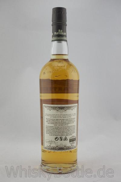 Glen Keith 21 J.1995-2017 Old Particular D. Laing 51,5% vol. 0,7l Glen Keith 21 J.1995-2017 Old Particular D. Laing 51,5% vol. 0,7l