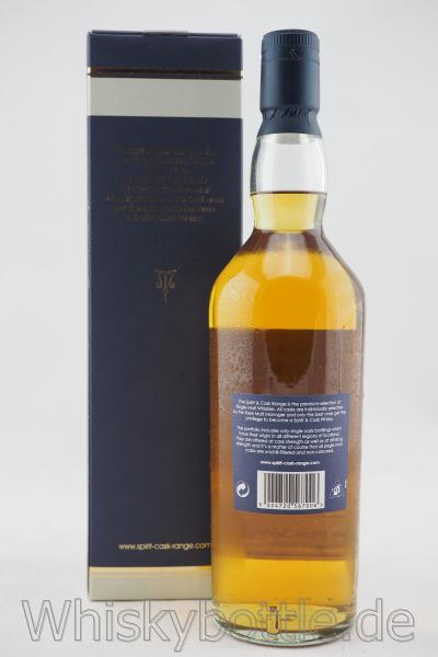 The Secret Orkney 2005/2017 Spirit & Cask Range 57,5% vol. 0,7l The Secret Orkney 2005/2017 Spirit & Cask Range 57,5% vol. 0,7l