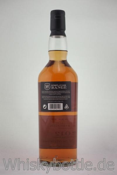 Auchroisk 2012 Port Wood Finish Spirit & Cask Range 59,5% 0,7l Auchroisk 2012 Port Wood Finish Spirit & Cask Range 59,5% 0,7l
