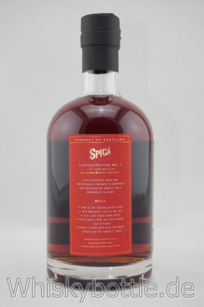 2er Bundle Spica Blended Scotch 20 Jahre & Macduff Single Malt 11 Jahre North Star Spirits 1,4l 2er Bundle Spica Blended Scotch 20 Jahre & Macduff Single Malt 11 Jahre North Star Spirits 1,4l