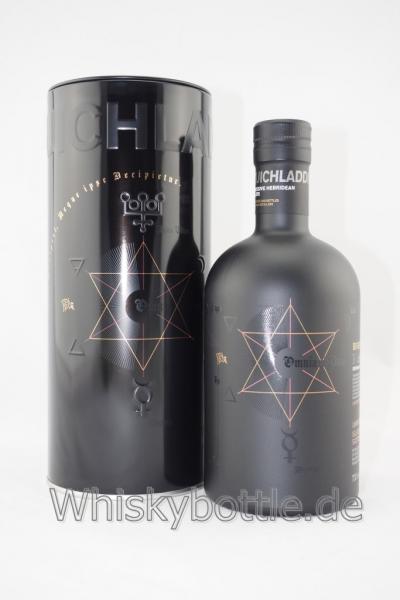 Bruichladdich Black Art 1990 Edition 06.1 -26 Jahre 46,9% vol. 0,7l Bruichladdich Black Art 1990 Edition 06.1 -26 Jahre 46,9% vol. 0,7l