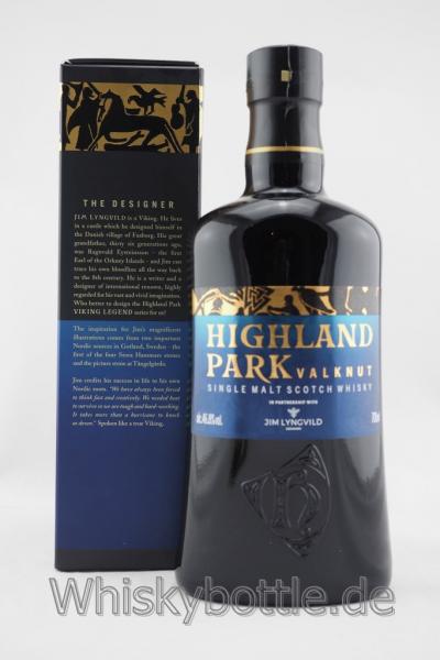 Highland Park Valknut 46,8% vol. 0,7l