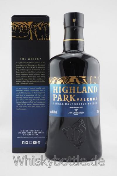 Highland Park Valknut 46,8% vol. 0,7l