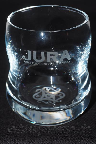Isle of Jura Tumbler Glas