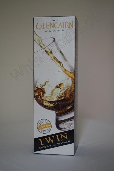 Twin Pack The Glencairn Glass im Geschenkkarton von Stölzle Twin Pack The Glencairn Glass im Geschenkkarton von Stölzle