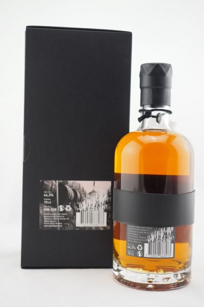 Mackmyra Moment Efva Single Malt 46,3% vol. 0,7l Mackmyra Moment Efva Single Malt 46,3% vol. 0,7l