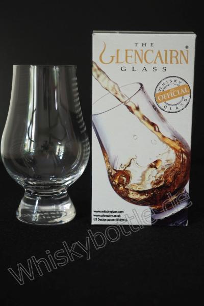 The Glencairn Glass im Geschenkkarton The Glencairn Glass im Geschenkkarton