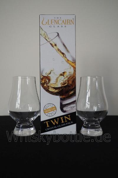 Twin Pack The Glencairn Glass im Geschenkkarton von Stölzle Twin Pack The Glencairn Glass im Geschenkkarton von Stölzle