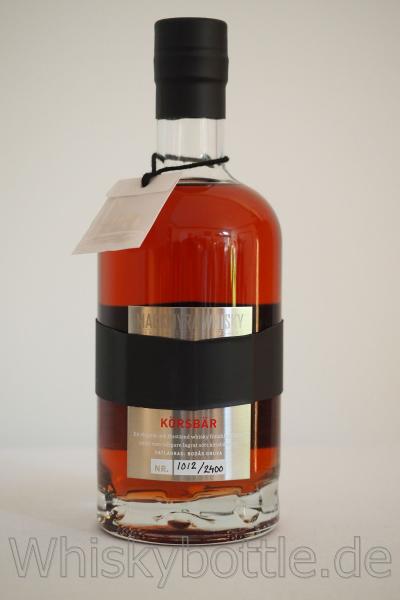 Mackmyra Moment Körsbär 47,0% vol. 0,7l Mackmyra Moment Körsbär 47,0% vol. 0,7l