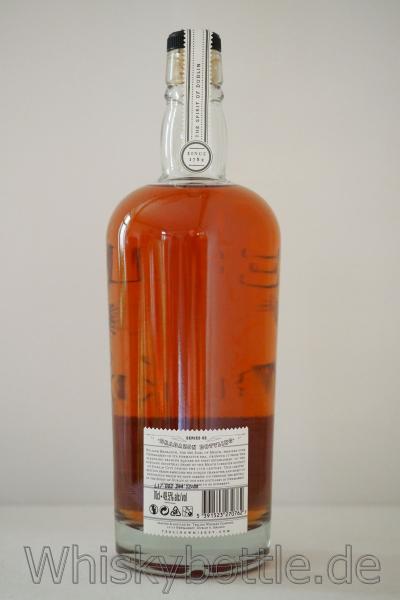Teeling Brabazon Bottling No.02 49,5% vol. 0,7l Teeling Brabazon Bottling No.02 49,5% vol. 0,7l
