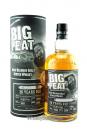 Big Peat 26 Jahre 1992-2018 "The Platinum Edition" 51,5% vol. 0,7l