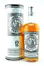 Timorous Beastie 12 Jahre Cask Strength 54,4% vol. 0,7l